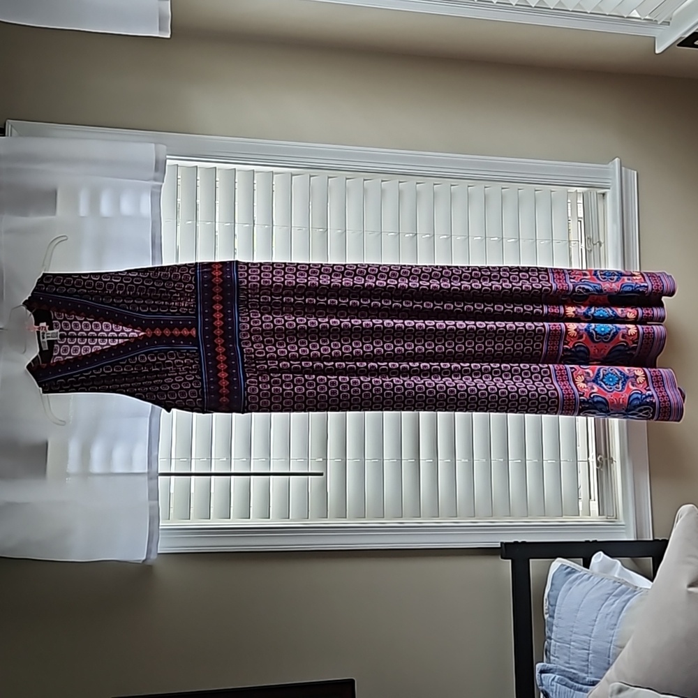 Long Maxi  dress